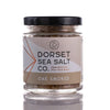Dorset Sea Salt Co. - Oak Smoked Sea Salt Flakes 125g