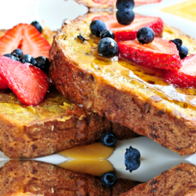 Sweet Freedom Light Syrup 350g