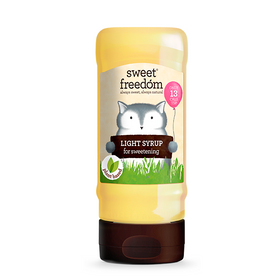 Sweet Freedom Light Syrup 350g
