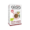Alara Organic Milled Linseeds Maca & Mulberry Sprinkle 500g