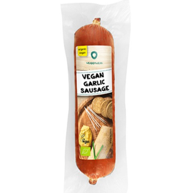 Veggyness Garlic Sujuk Sausage 200g