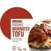 ClearSpot Organic Marinated Tofu 190g
