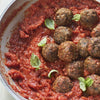 Linda McCartney's Vegetarian Meatballs 240g (6pk)