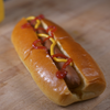 The Meatless Farm Co - Meat Free Hot Dogs 180g (4pk)