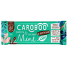 Caroboo Smooth & Creamy Mint Choco Bar 35g (9pk)
