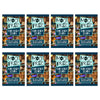 Moo Free Dairy-Free M!lk Chocolate Mini Eggs 80g (8pk)