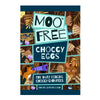 Moo Free Dairy-Free M!lk Chocolate Mini Eggs 80g (8pk)