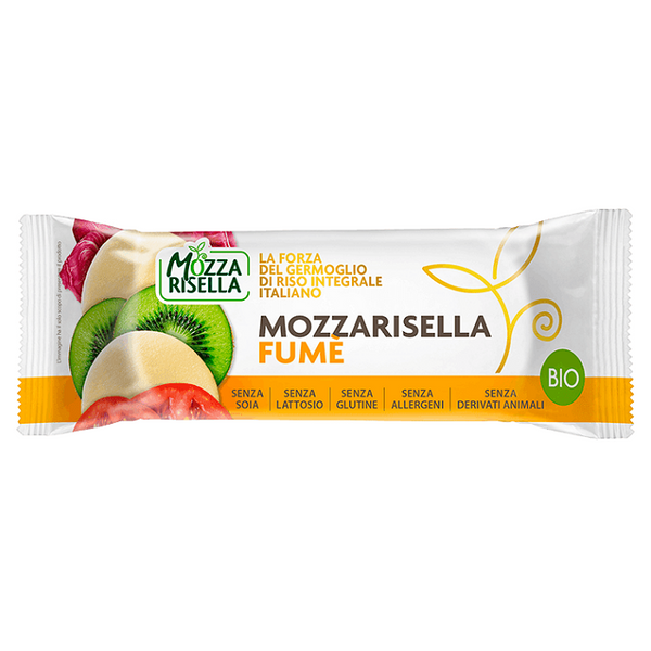 MozzaRisella Smoked Mozzarella 200g (10pk)