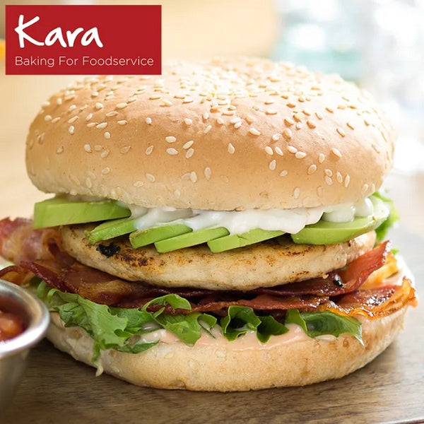Kara Bakers 5