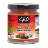 Geo Organics Organic Thai Red Curry Paste 180g