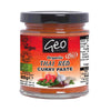 Geo Organics Organic Thai Red Curry Paste 180g