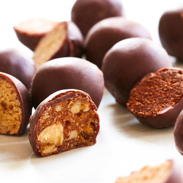 Livia's Raw Cookie Dough Nugglets - Multi Pack