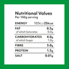 Fullgreen Riced - Cauliflower Rice With Broccoli 200g
