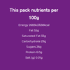Booja Booja Hazelnut Chocolate Truffles 104g
