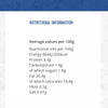 Blue Dragon Coconut Cream Uht 250ml