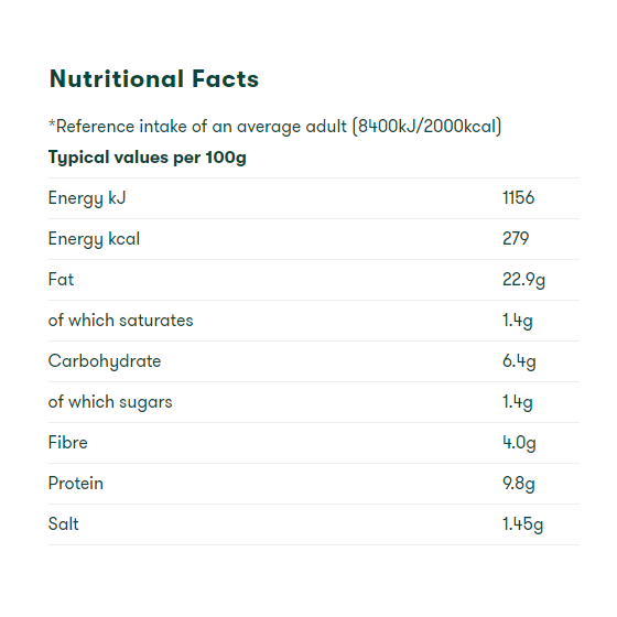 The Meatless Farm Co - Meat Free Hot Dogs 180g (4pk)