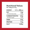 Fullgreen Riced - Cauliflower Rice With Tomato Garlic & Herbs 200g (6pk)