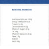 Blue Dragon Wholewheat Noodle Nests 300g