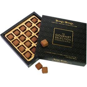 Booja Booja The Gourmet Collection Chocolate Truffles 230g