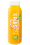 Coldpress Valencia Orange Juice 250ml