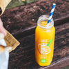 Coldpress Valencia Orange Juice 250ml