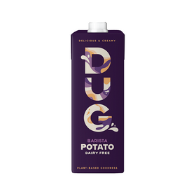 DUG Barista Potato M!lk Drink 1Ltr (8pk)