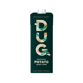 DUG Original Potato M!lk Drink 1Ltr (8pk)