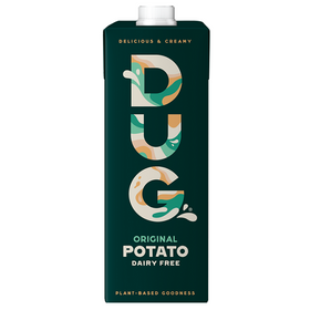 DUG Original Potato M!lk Drink 1Ltr (8pk)