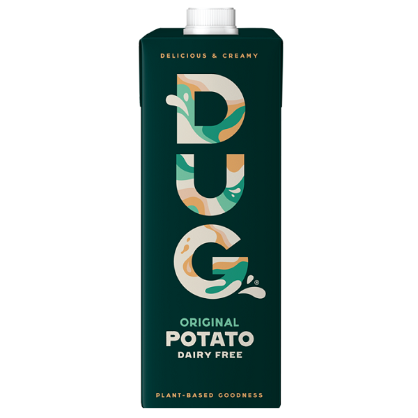 DUG Original Potato M!lk Drink 1Ltr