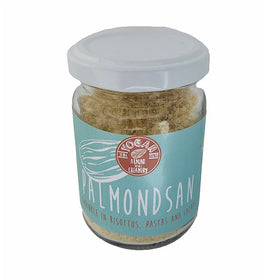 YOGAN Palmondsan - Vegan Almond Parmesan 60g