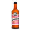 Lo Bros Organic Passionfruit Kombucha 330ml