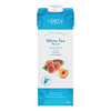 The Berry Company - White Tea & Peach With Lemon & Moringa Juice Blend 1L (12pk)