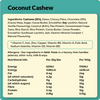 Vive Better Brownies - Coconut Cashew 35g