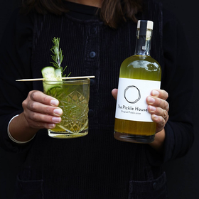 The Pickle House - Original Pickle Juice 500ml