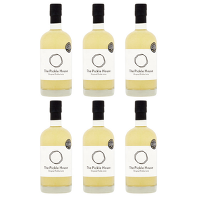 The Pickle House - Original Pickle Juice 500ml (6pk)