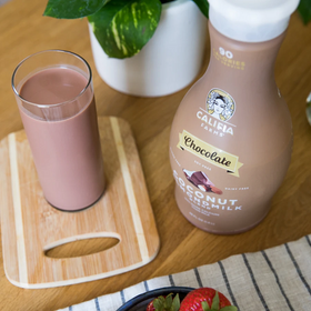 Califia Farms Chocolate Coconut Almondmilk Blend 750ml