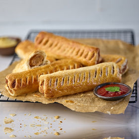 KaterVeg Unbaked 4