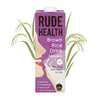 Rude Health Organic Brown Rice Drink 1Ltr