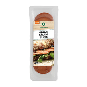 Veggyness Salami Slices 80g