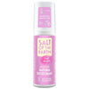 Salt Of The Earth - Peony Blossom Natural Deodorant Spray 100ml