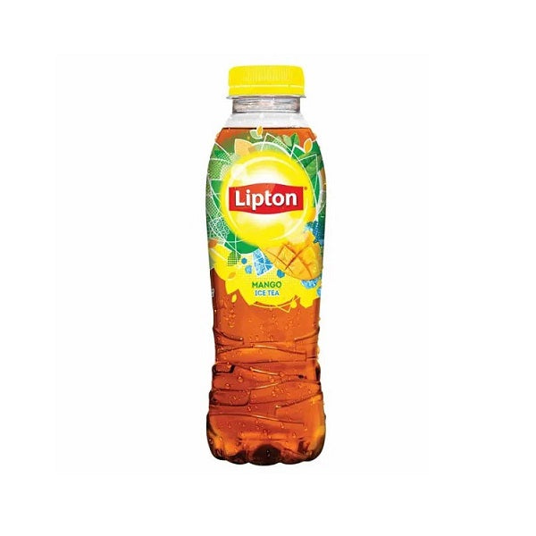 Lipton Mango Ice Tea 500ml