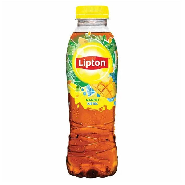 Lipton Mango Ice Tea 500ml