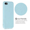 kalibri Pastel Green Biodegradable iPhone 7/8/SE Case