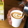 Rude Health Organic Oat Milk Drink 1Ltr