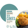 ClearSpot Organic Tofu Sea Cakes 190g