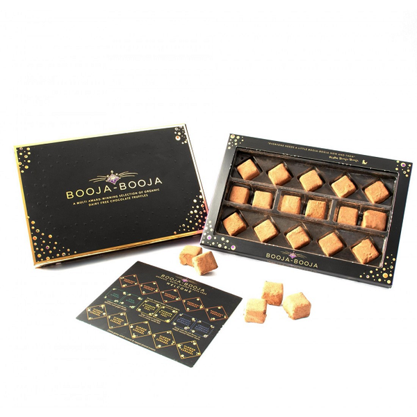 Booja Booja Truffle Selection 184g (5pk)