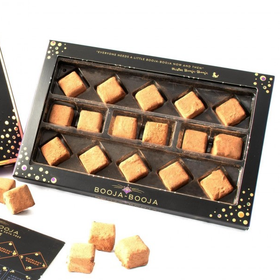 Booja Booja Truffle Selection 184g (5pk)