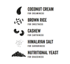 Rebel Kitchen Dairy-Free Organic Whole Mylk 1L