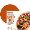 Clearspot Organic Smoked Tofu 1kg