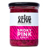 Eaten Alive Smoky Pink Kraut 375g